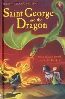 Image of Saint George and the Dragon