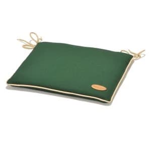 Image of Robert Dyas Bistro Chair Pads - Pack of 2