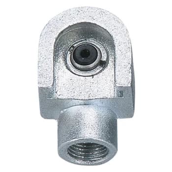 Image of Hook-on Hydraulic Connector - Kennedy