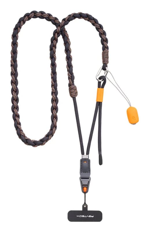 Image of PGYTECH P-PG-057 action sports camera accessory Camera neck strap