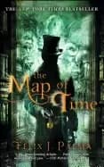 Image of map of time a novel