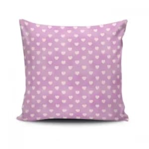 Image of NKRLNT-143 Multicolor Cushion