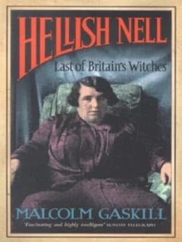 Image of Hellish Nell by Malcolm Gaskill Paperback