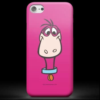 Image of The Flintstones Dino Phone Case for iPhone and Android - iPhone 11 - Snap Case - Matte