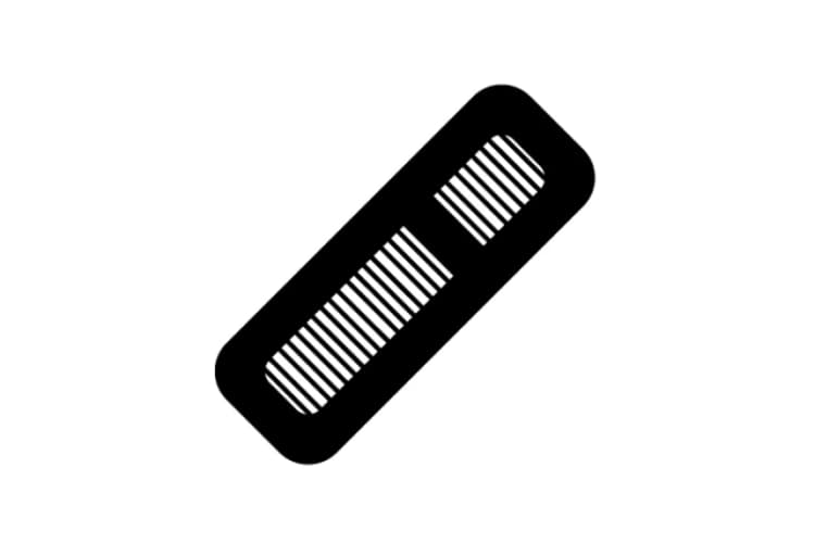 Image of Epson 1555983 projector accessory Filter kit
