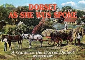 Image of Dorset As She Wus Spoke Paperback