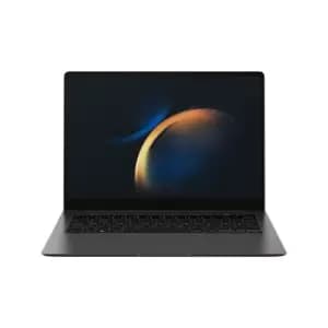 Image of Samsung Galaxy Book3 Pro (14", i5, 8GB) 256GB in Graphite (NP940XFG-KC1UK)