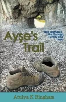 Image of Ayes Trail by Atulya K Bingham