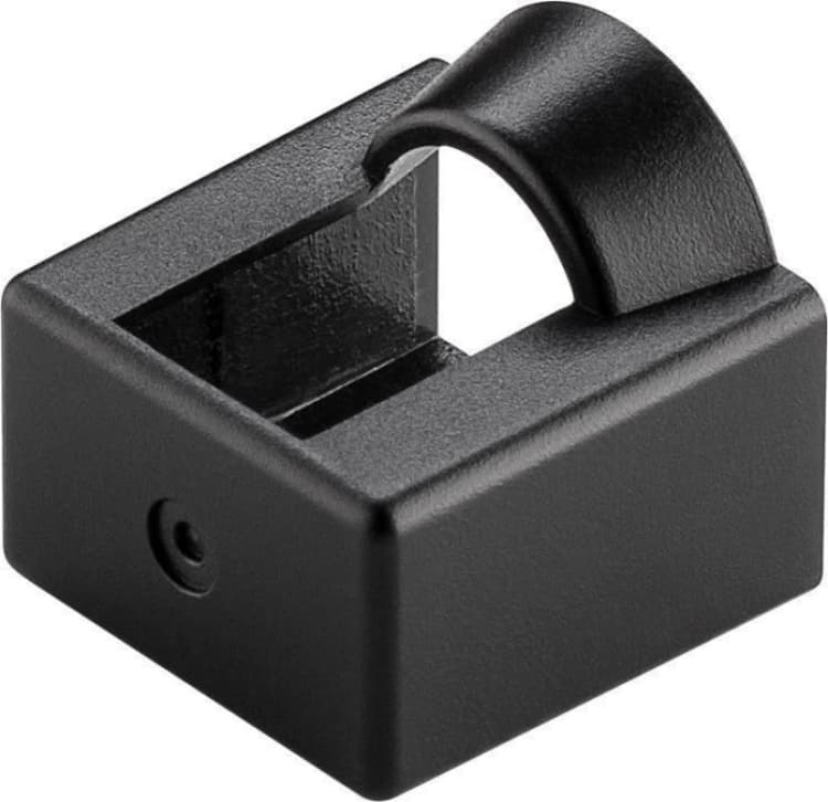 Image of Microconnect CABLEMANA-11 port dust cover 10 pc(s) RJ-45