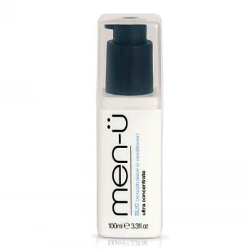 Image of men-u SLIC Smooth Leave in Conditioner 100ml - With Pump