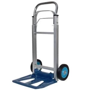 Image of Einhell Folding Truck 90KG