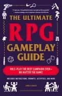 Image of ultimate rpg gameplay guide role play the best campaign ever no matter the