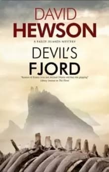 Image of Devil's Fjord