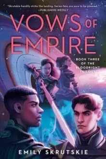 Image of Vows of Empire : Book Three of The Bloodright Trilogy