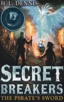 Image of The pirates sword by H. L Dennis