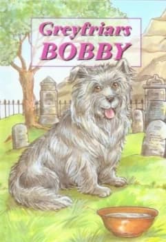 Image of Greyfriars Bobby by David Ross and Virginia Gray Hardback