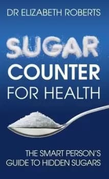 Image of Sugar counter for health by Elizabeth Roberts