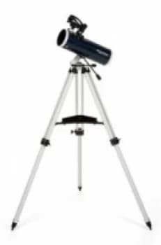 Image of Celestron Omni XLT AZ 114mm Reflector Telescope