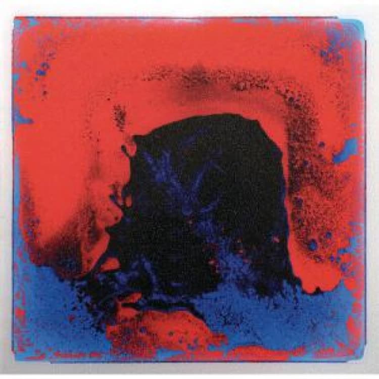 Image of Sensory Floor Tiles - Red