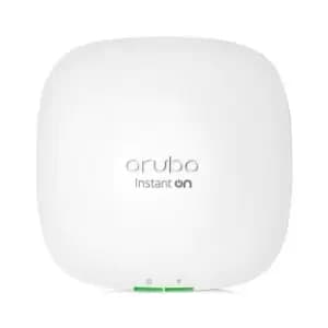 Image of HP Enterprise R6M50A Wireless access point 1774...