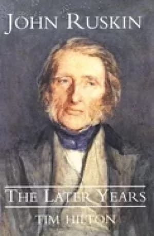 Image of john ruskin the later years