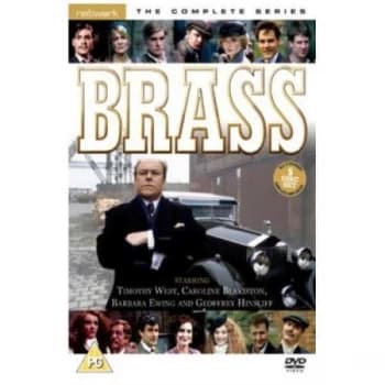 Image of Brass - The Complete Series