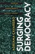Image of surging democracy notes on hannah arendts political thought