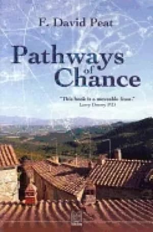 Image of pathways of chance