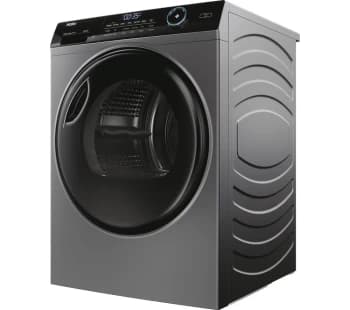 Image of Haier HD90A2959S 9KG Heat Pump Tumble Dryer