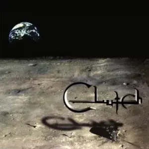 Image of Clutch by Clutch Vinyl Album