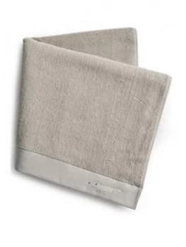 Image of Scion Mr Fox Embroided Bath Sheet