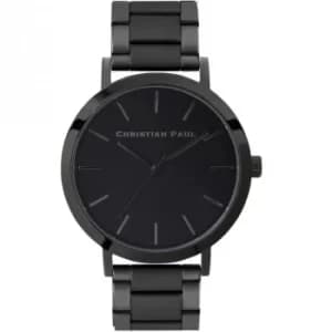 Image of Mens Christian Paul Watch