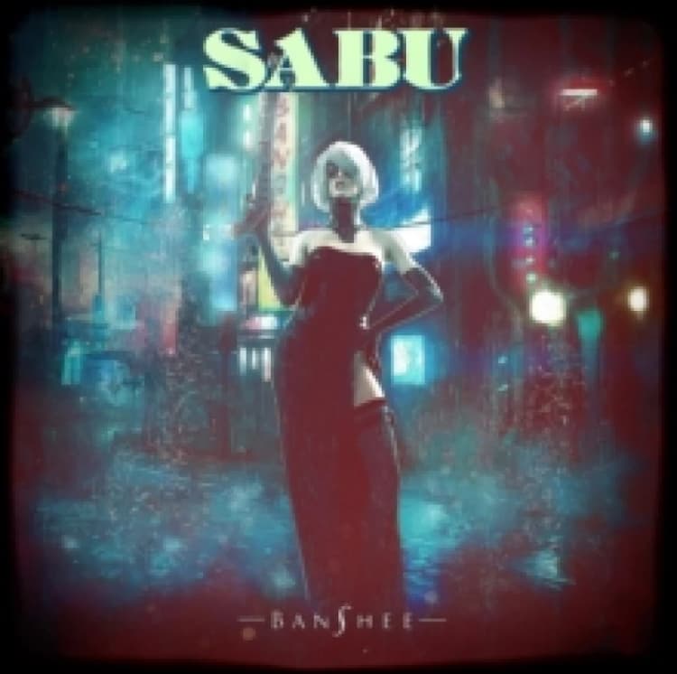 Image of Banshee CD / Album