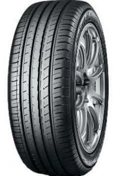 Image of Yokohama BluEarth-GT (AE51) 205/60 R16 96W XL BluEarth