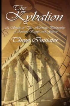 Image of Kybalion by Three Initiates Paperback