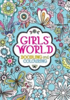 Image of Girls World Paperback