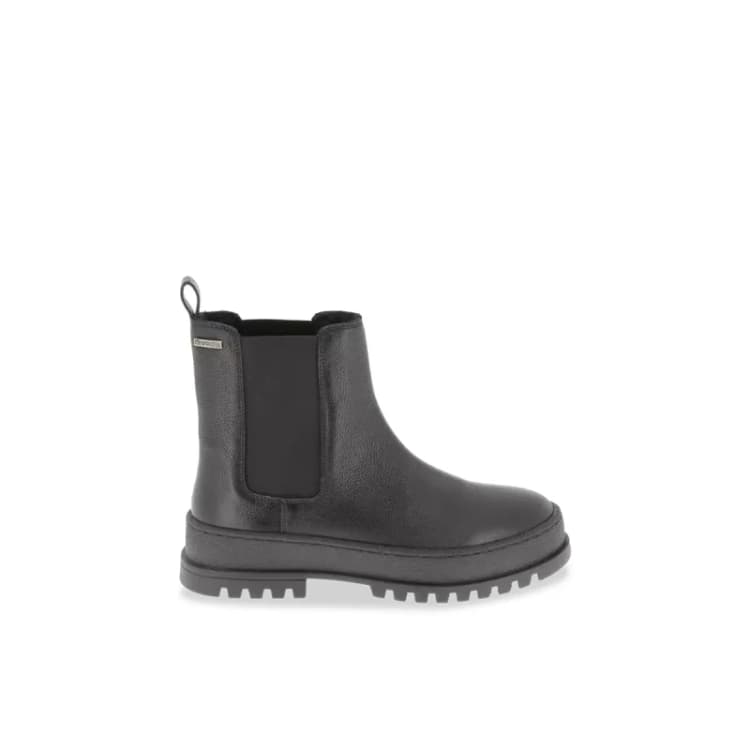 Image of Les Tropeziennes par M.Belarbi Womens boots Les Tropeziennes par M.Belarbi Veronica Noir Female 36