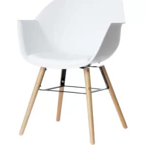 Image of WISEMAN chair