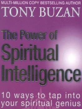 Image of The Power of Spiritual Intelligence by Tony Buzan Paperback