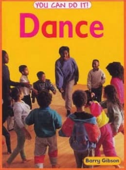 Image of Dance by Barry Gibson Paperback