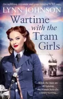 Image of Wartime with the Tram Girls