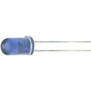 Image of Phototransistor 5mm 1100 nm Kingbright