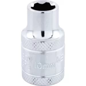 Image of 10MM Ken-grip Socket 1/2" Sq Dr