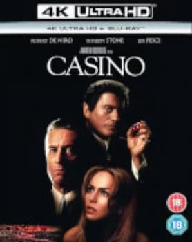 Image of Casino - 4K Ultra HD