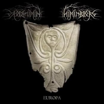 Image of Himinbjorg - Europa CD
