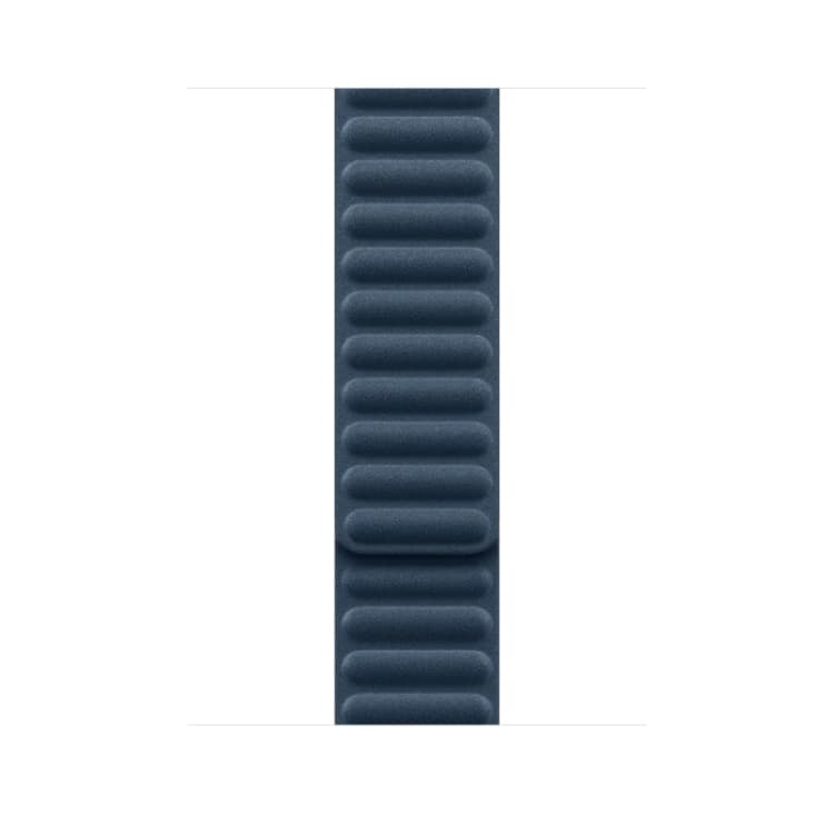 Image of Apple 45mm Pacific Blue Magnetic Link - S/M