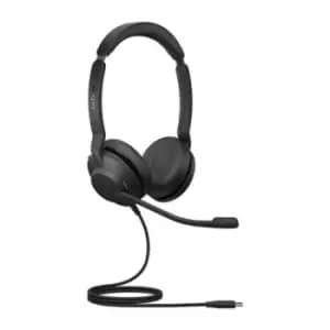 Image of Jabra Evolve2 30 SE USB-C MS Stereo