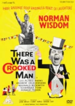 Image of There Was A Crooked Man