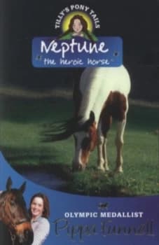 Image of Neptune by Pippa Funnell Paperback