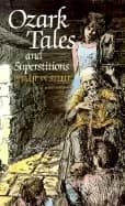 Image of ozark tales and superstitions
